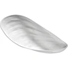 Image de Serax - Plat de service Les objets Moulversants - Blanc - Porcelaine émaillée - Designer Wouters & Hendrix
