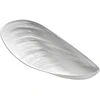 Image de Serax - Plat de service Les objets Moulversants - Blanc - Porcelaine émaillée - Designer Wouters & Hendrix