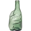 Image de Serax - Carafe Les objets Moulversants - Vert - Verre - Designer Wouters & Hendrix