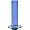 Image de Serax - Vase Mix Glass Towers - Bleu - Verre borosilicaté - Designer José Lévy