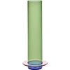 Image de Serax - Vase Mix Glass Towers - Vert - Verre borosilicaté - Designer José Lévy
