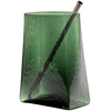 Image de Serax - Vase JOSEPHINE - Vert - Verre - Designer Kris Van Assche