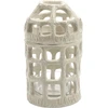Image de Serax - Vase URBAN JUNGLE - Blanc - Grès - Designer Marie Michielssen