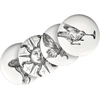 Image de Serax - Assiette à mignardises Unity - Blanc - Porcelaine - Designer Tomorrowland