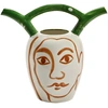 Image de Serax - Vase Santiago De Borja - Multicolore - Grès émaillé - Designer Shurleey