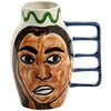 Image de Serax - Vase Santiago De Borja - Multicolore - Grès émaillé - Designer Shurleey