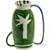Image de Serax - Vase Santiago De Borja - Multicolore - Grès émaillé - Designer Shurleey