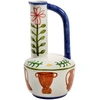 Image de Serax - Vase Santiago De Borja - Multicolore - Grès émaillé - Designer Shurleey