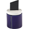 Image de Serax - Bougie parfumée Candela - Bleu - Cire de soja - Designer Plan C