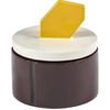 Image de Serax - Bougie parfumée Candela - Rouge - Cire de soja - Designer Plan C