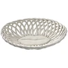 Image de Serax - Corbeille Les objets Moulversants - Blanc - Grès émaillé - Designer Wouters & Hendrix