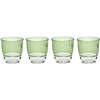 Image de Serax - Verre Yam - Vert - Verre borosilicaté - Designer WAWW La Table