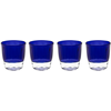 Image de Serax - Verre Yam - Bleu - Verre borosilicaté - Designer WAWW La Table