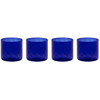 Image de Serax - Verre Yam - Bleu - Verre borosilicaté - Designer WAWW La Table