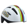 Image de Casque De Cyclisme Lazer Casque Bob+ Future World Champion 46 - 52 CM BLC22178897F