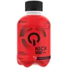 Image de Boisson énergétique framboise sans sucre QNT Kick Drink Rouge 250 ml QNT1311