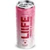 Image de Boisson énergétique QNT Matcha Raspberry Rose 250 ml QNTLIIFE037