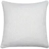 Image de Ethnicraft - Coussin d'extérieur Boucle - Blanc - Tissu polypropylène - Designer Ethnicraft Design Studio