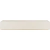 Image de Ethnicraft - Table basse Elements - Blanc - Microciment