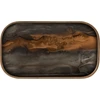Image de Ethnicraft - Plateau Organic - Marron - Bois - Designer Dawn Sweitzer