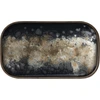 Image de Ethnicraft - Plateau Organic - Noir - Bois - Designer Dawn Sweitzer