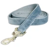 Image de Laisse pour chien Kentucky Velvet 120 cm Bleu L 42539-61-120