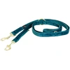 Image de Laisse pour chien Kentucky Velvet 200 cm Vert L 42550-71-2