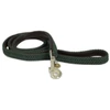 Image de Laisse pour chien nylon tressé Kentucky 200 cm Vert L 42519-74-2