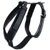 Image de Harnais pour chien actif Kentucky Velvet Noir XS 42640-01-XS