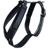 Image de Harnais pour chien actif Kentucky Velvet Noir S 42640-01-S