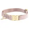 Image de Collier pour chien Kentucky Velvet Rose 2XS 42538-50-XXS