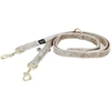 Image de Laisse pour chien Kentucky Velvet 200 cm Beige L 42550-32-2