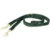 Image de Laisse pour chien Kentucky Velvet 200 cm Vert S 42642-74-2