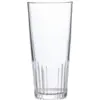 Image de Verre à bière, eau et cocktail "Gaetan" incassable en Ecozen - 32 cl