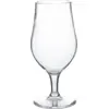 Image de Verre à bière sur pied "Jupiter" incassable en Tritan - 52 cl