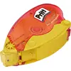 Image de Pritt Roller de colle non permanente rechargeable, 8,4 mm x 16 m (boîte à suspendre)