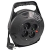 Image de Dexlan 820110 multiprise 10 m 4 sortie(s) ca noir