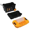Image de Générique ecf-818103 boîte à outils noir, jaune plastique