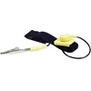 Image de Velleman as2n bracelet antistatique noir