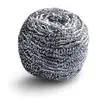 Image de Eponges Spontex en inox pour récurage difficile
