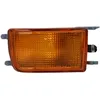 Image de Feu clignotant DEPO 441-1606R-UE-Y droite