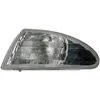 Image de Feu clignotant DEPO 431-1504L-UE gauche