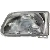Image de Projecteur principal DEPO 212-1152-1, gauche