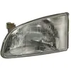 Image de Projecteur principal DEPO 212-1169L-LD-E, gauche
