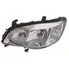 Image de Projecteur principal DEPO 442-1122L-LD-EM, gauche