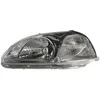Image de Projecteur principal DEPO 217-1119L-LD-EM, gauche