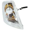 Image de Feu clignotant DEPO 441-1523R-AE droite