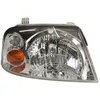 Image de Projecteur principal DEPO 221-1133R-LD-EM, droite