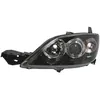 Image de Projecteur principal DEPO 216-1149L-LD-EM, gauche
