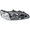 Image de Projecteur principal DEPO 217-1129L-LD-EM, gauche